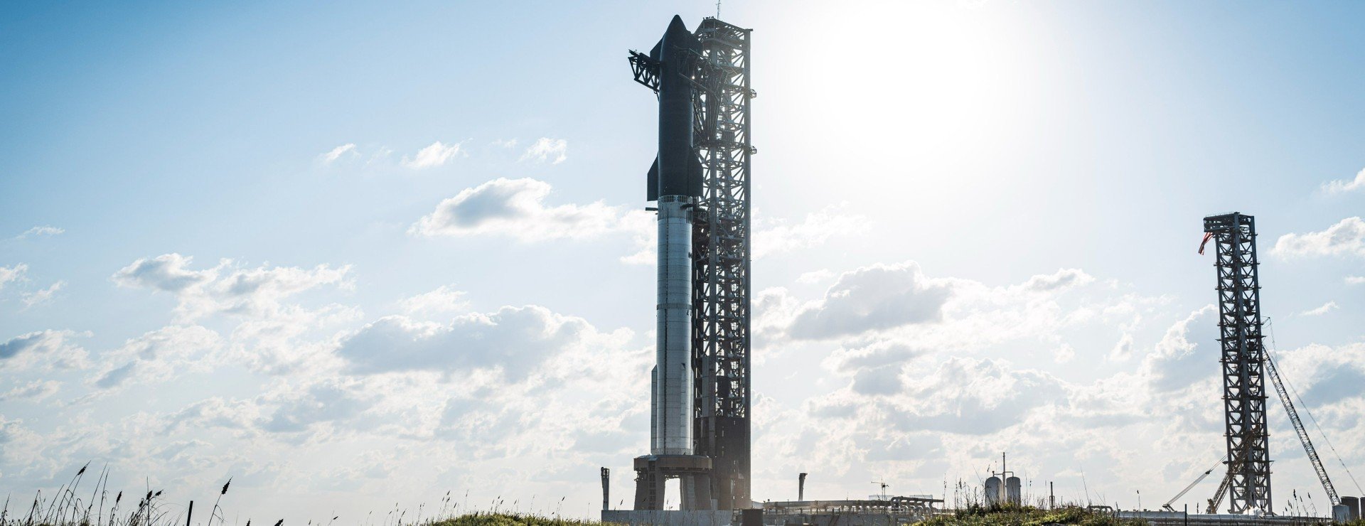 SpaceX Starship vuole scrivere la storia, oggi il 5° test di volo | Orari e come seguire