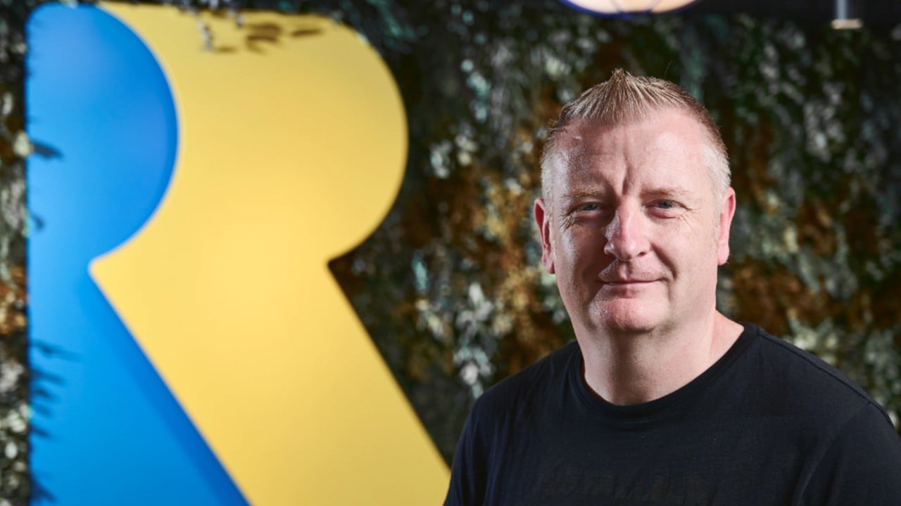 Craig Duncan, il boss di Rare, è il nuovo capo degli Xbox Game Studios