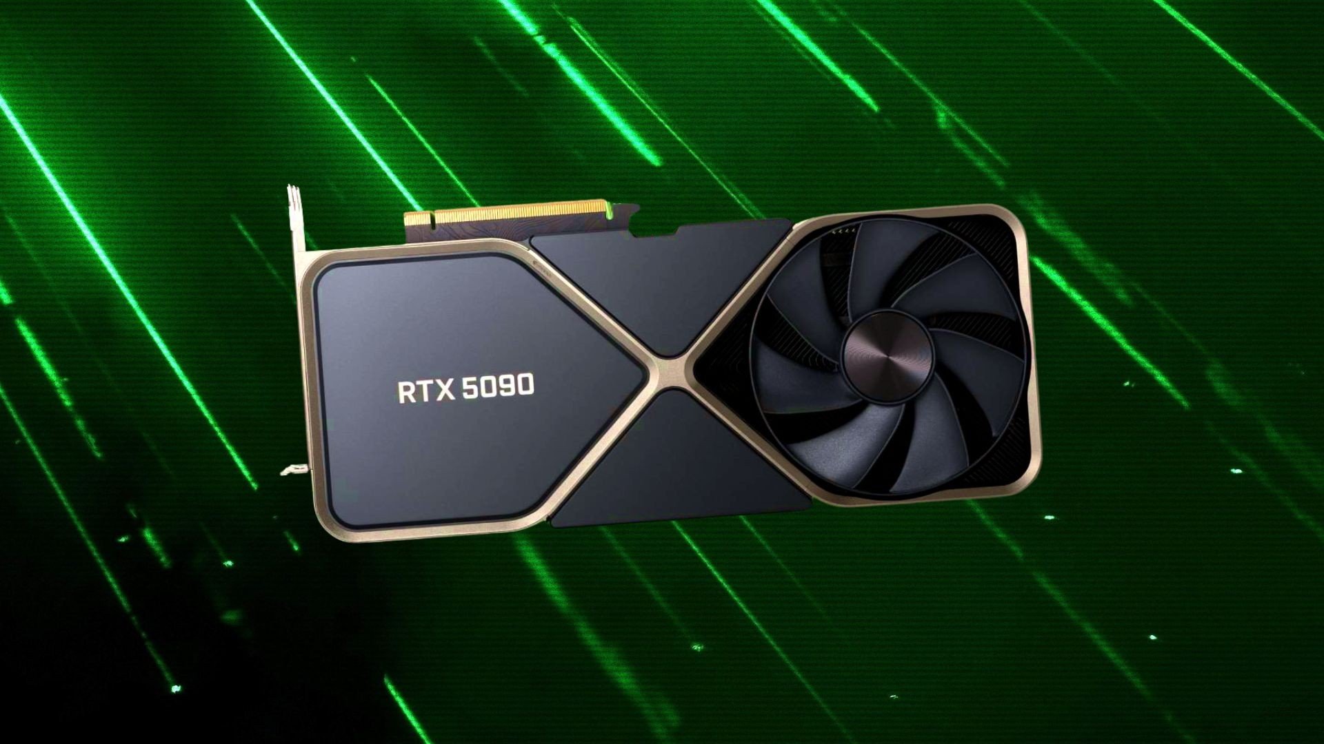 Le RTX 5090 a 5.000 sul mercato nero cinese: corsa sfrenata ai chip AI