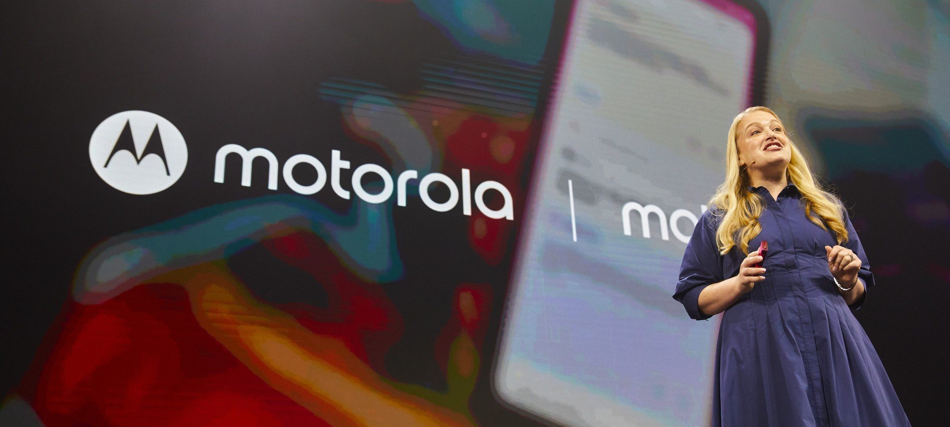 Motorola promette un'AI davvero al servizio dell'utente, grazie ai Large Action Models