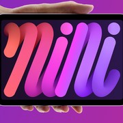Piccolo fuori, grande dentro: il nuovo iPad mini in arrivo ad ottobre con displa