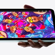iPad mini OLED, Apple avrebbe testato sia un display a 60Hz che uno a 120Hz