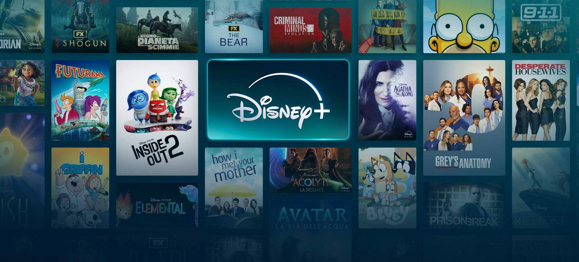 Disney+ costa di più: ecco il nuovo listino