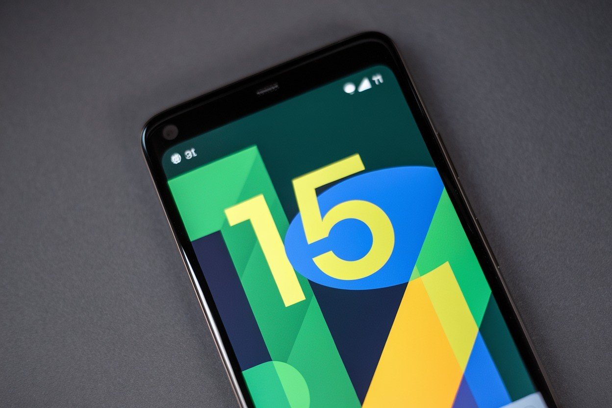 Android 15, OTA per passare dalla beta alla stabile in un attimo e senza perdere dati