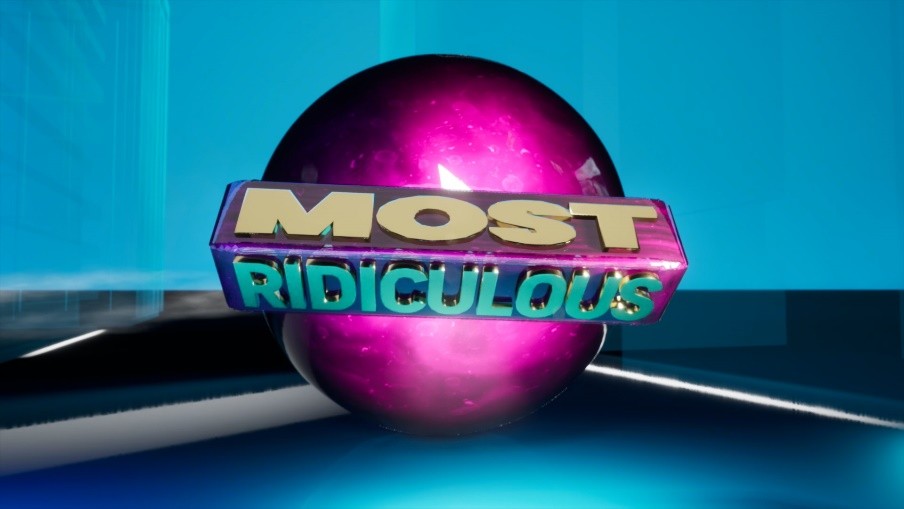 Most Ridiculous torna su Comedy Central con Edoardo Zaggia e Alberto Sacco