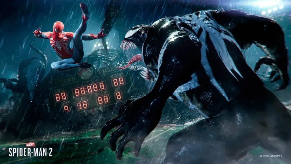 Spider-Man 2 si prepara a conquistare i PC: l'annuncio al New York Comic Con