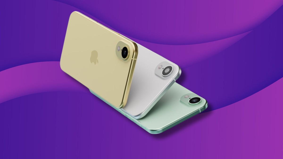 iPhone 17 Slim: dimensioni, materiali e specifiche | Rumor - HDblog.it