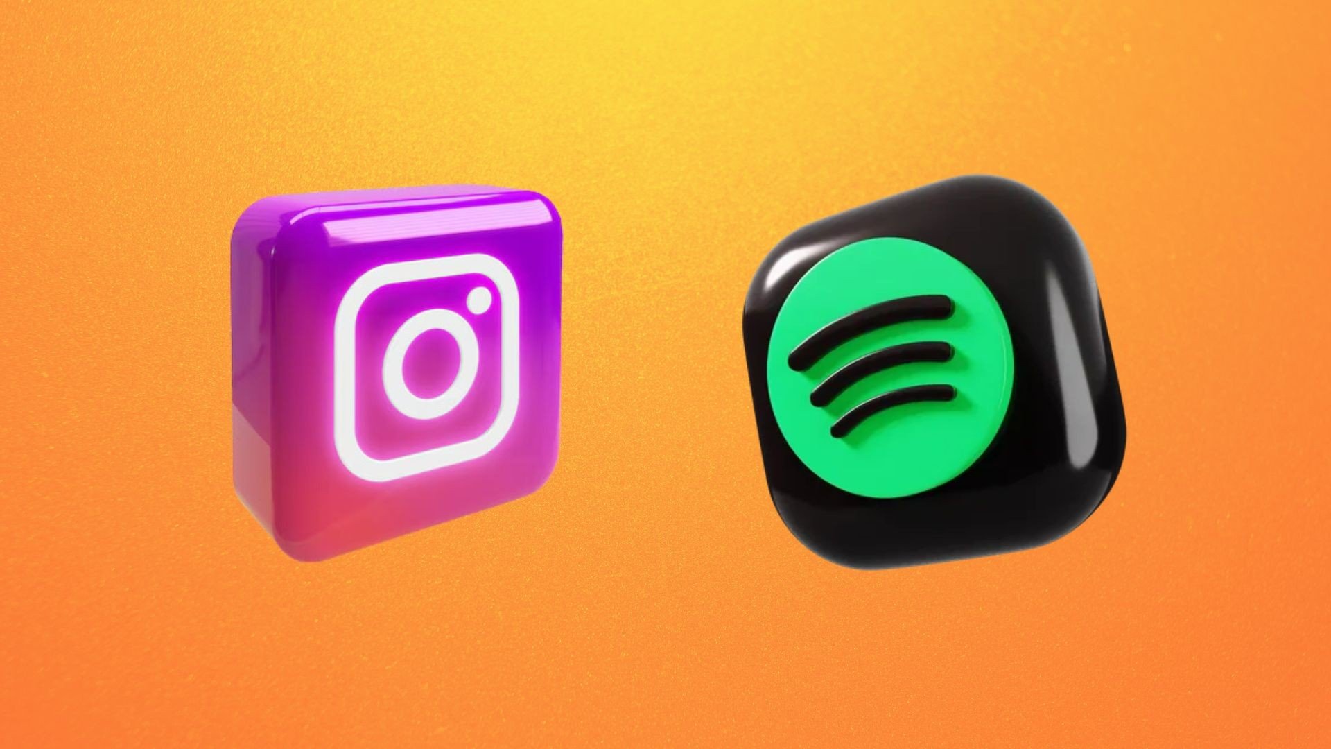 Instagram come TikTok: finalmente importare i brani su Spotify è facilissimo