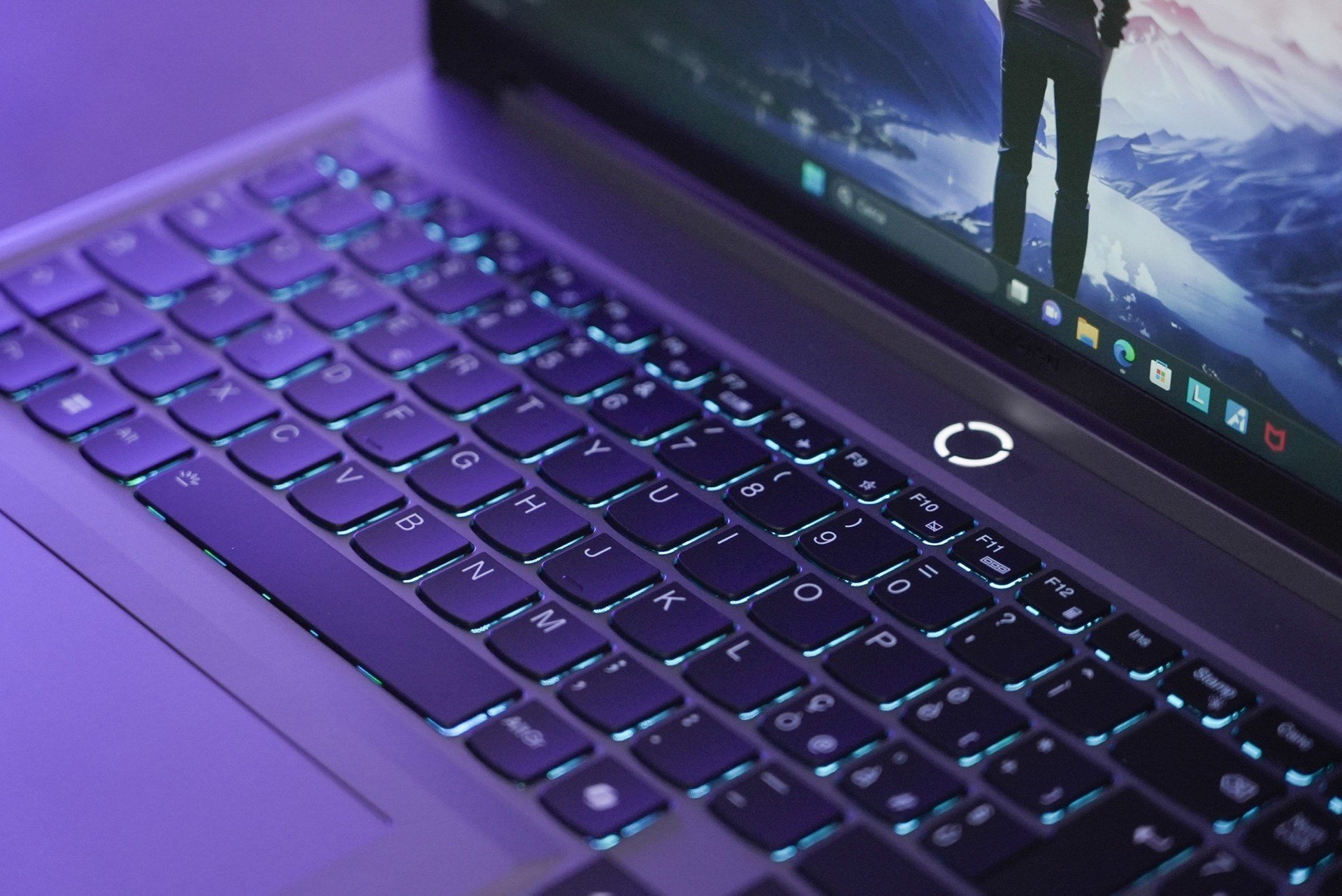 Legion TrueStrike: cosa si nasconde sotto le speciali tastiere Lenovo per Notebook