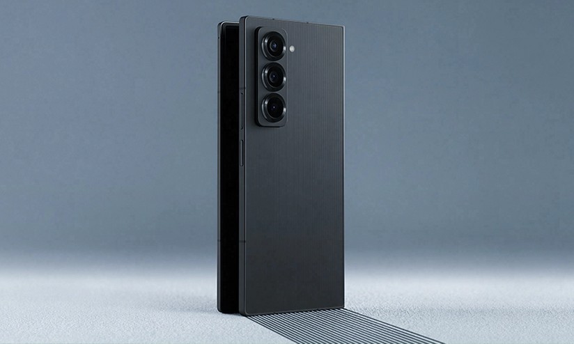 Galaxy Z Fold 6 Special Edition ufficiale: è il pieghevole più