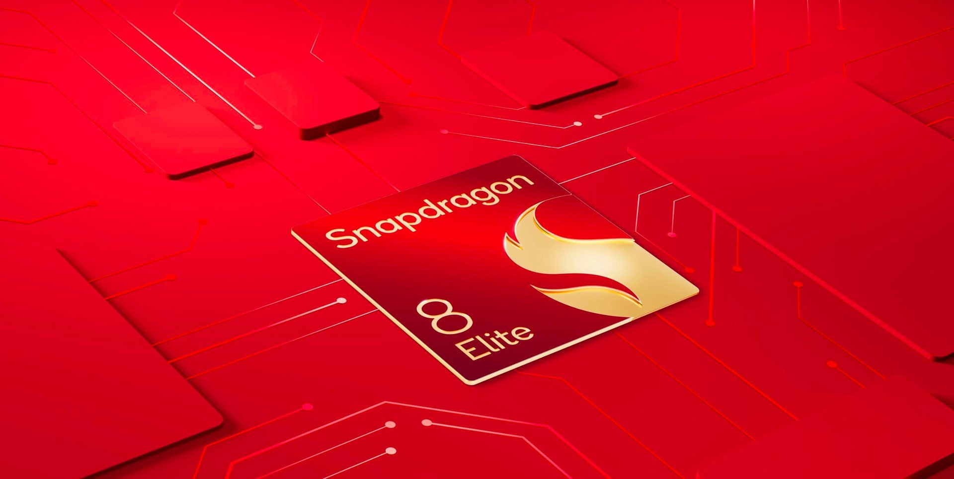 Qualcomm Snapdragon 8 Elite ufficiale: tutto nuovo e prestazioni teoriche al top