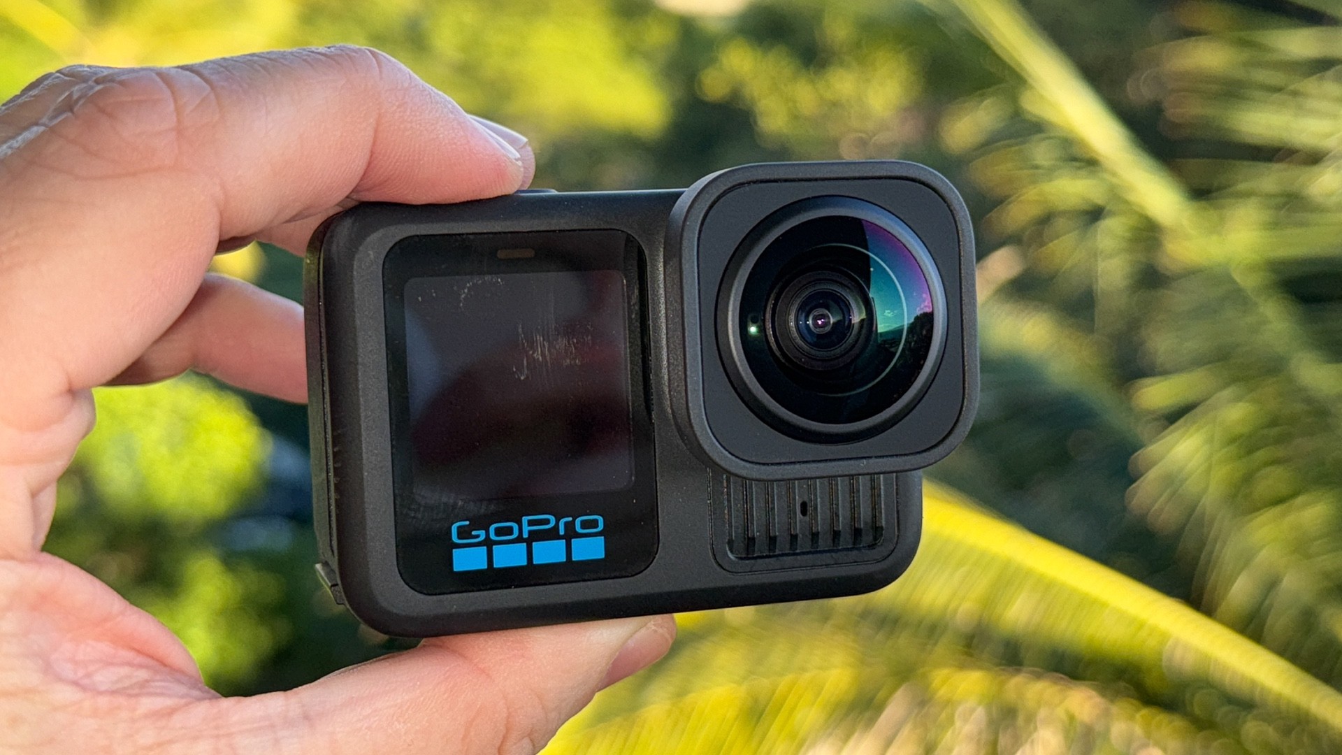 GoPro HERO13 Black al minimo storico Amazon: 16% in meno