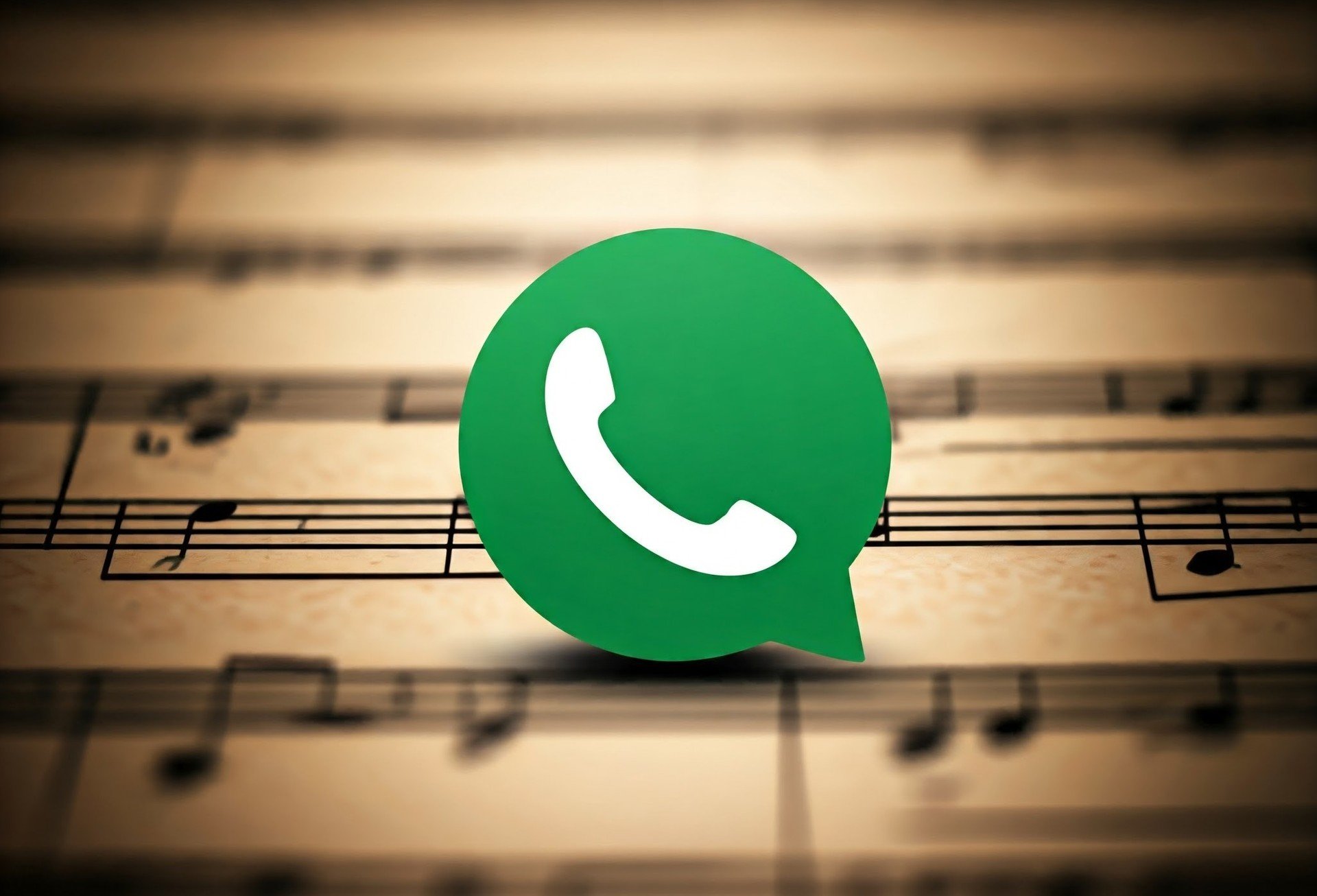 WhatsApp si prepara a introdurre condivisione musicale negli stati