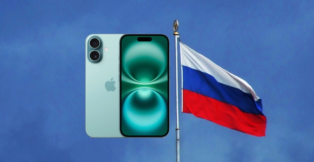 Russia: vendite di iPhone agli ufficiali governativi quadruplicate nonostante il ban