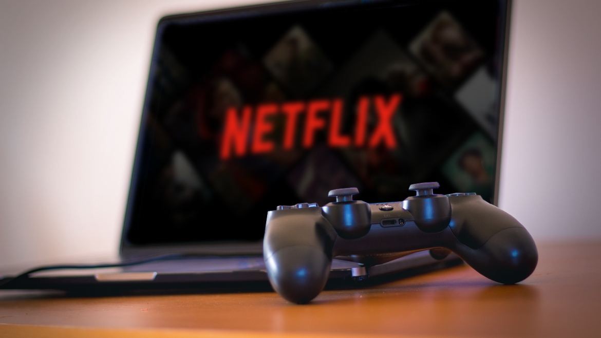 Netflix avrebbe chiuso il suo studio tripla-A con veterani di Halo e God of War