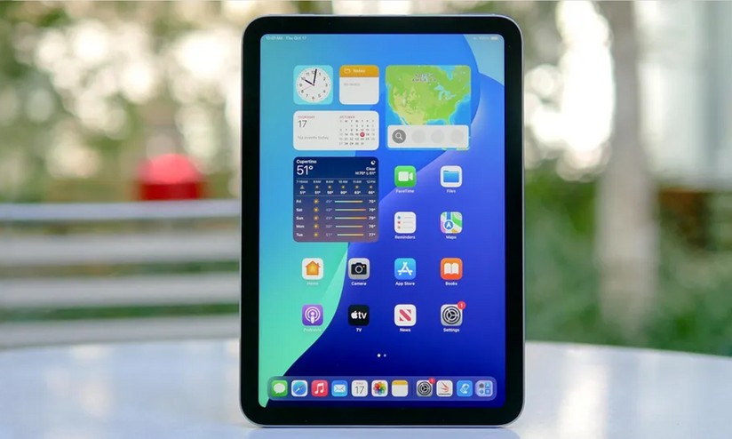 iPad Mini A17 Pro, nuovo minimo storico: ora a meno di 500€ su