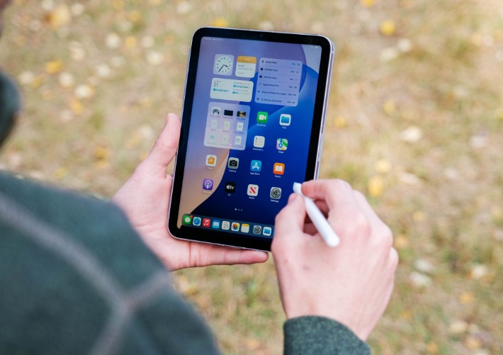 iPad mini 8 avrà il display OLED, ma occorre pazienza | Rumor