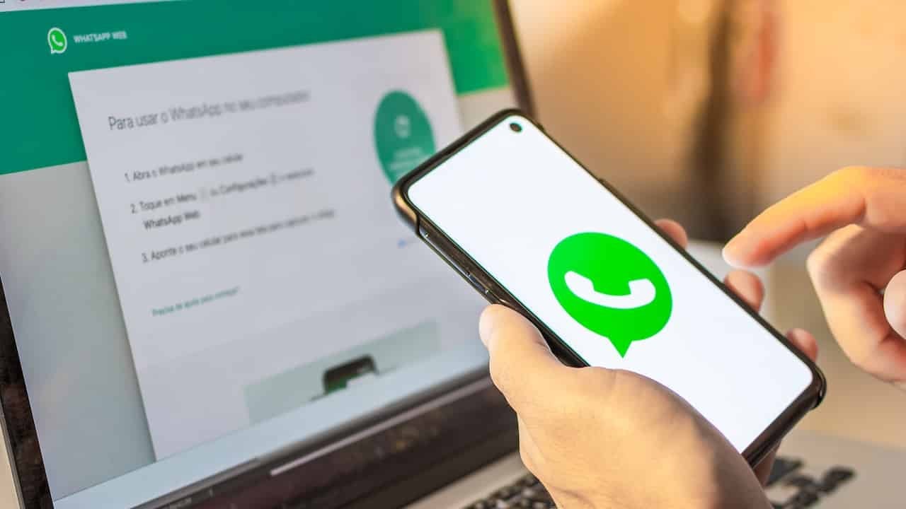 WhatsApp permetterà presto di aggiungere contatti da qualsiasi dispositivo