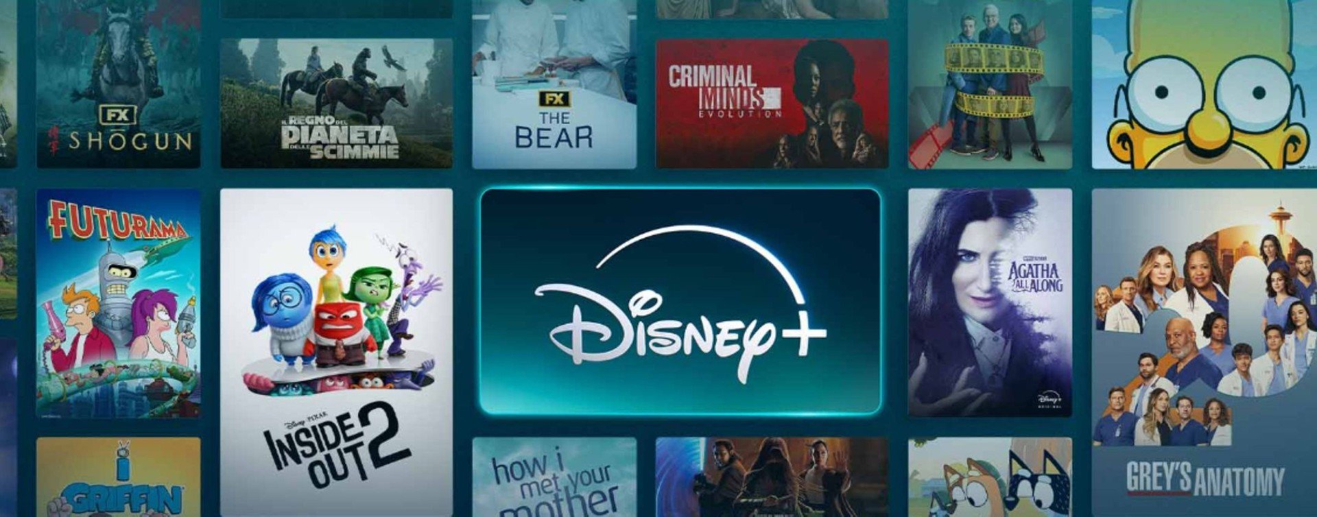 Disney+ in crescita: l'intrattenimento streaming inizia a dare i suoi frutti