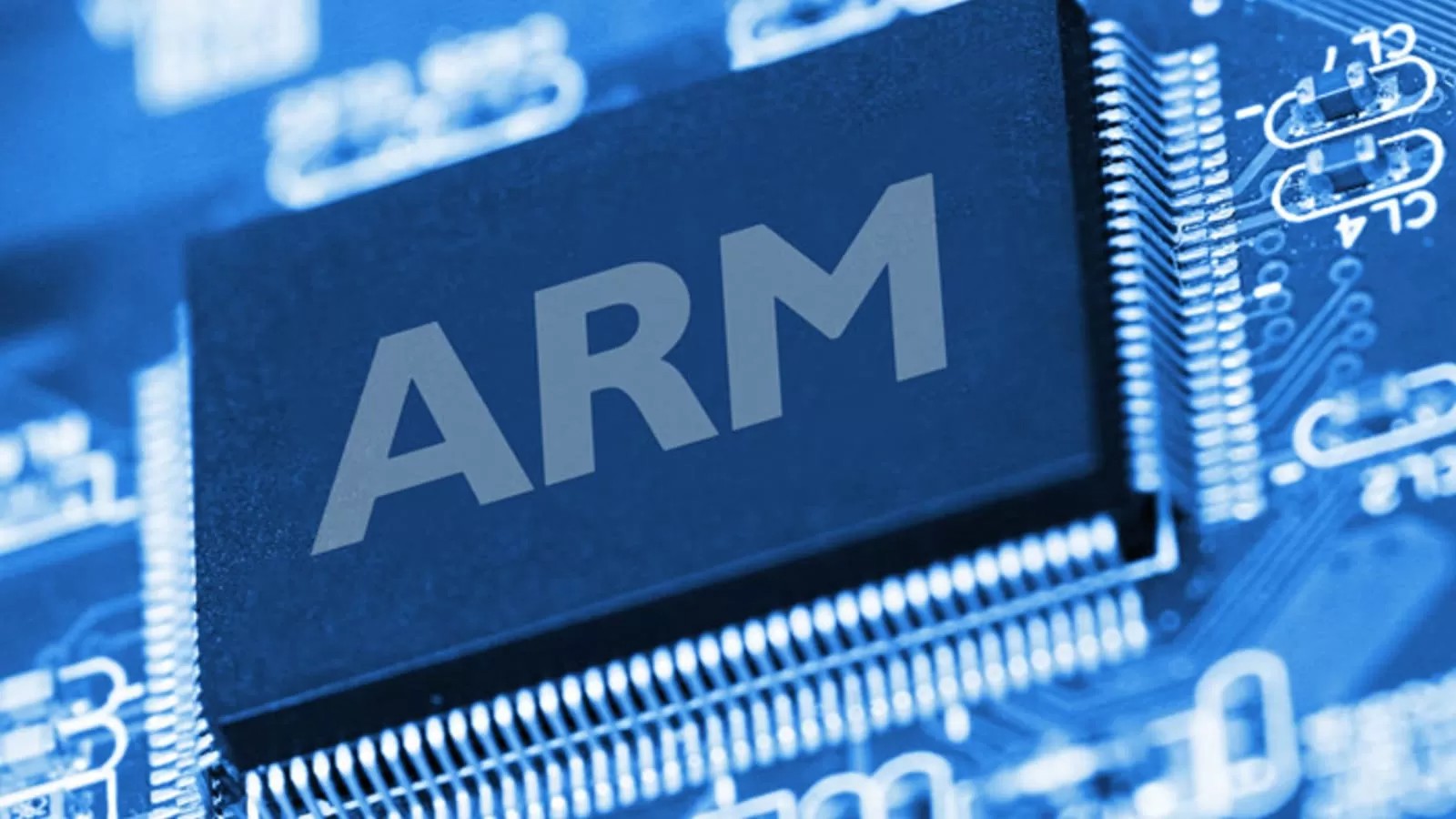 Arm revoca a Qualcomm la licenza per produrre chip basati sui suoi design