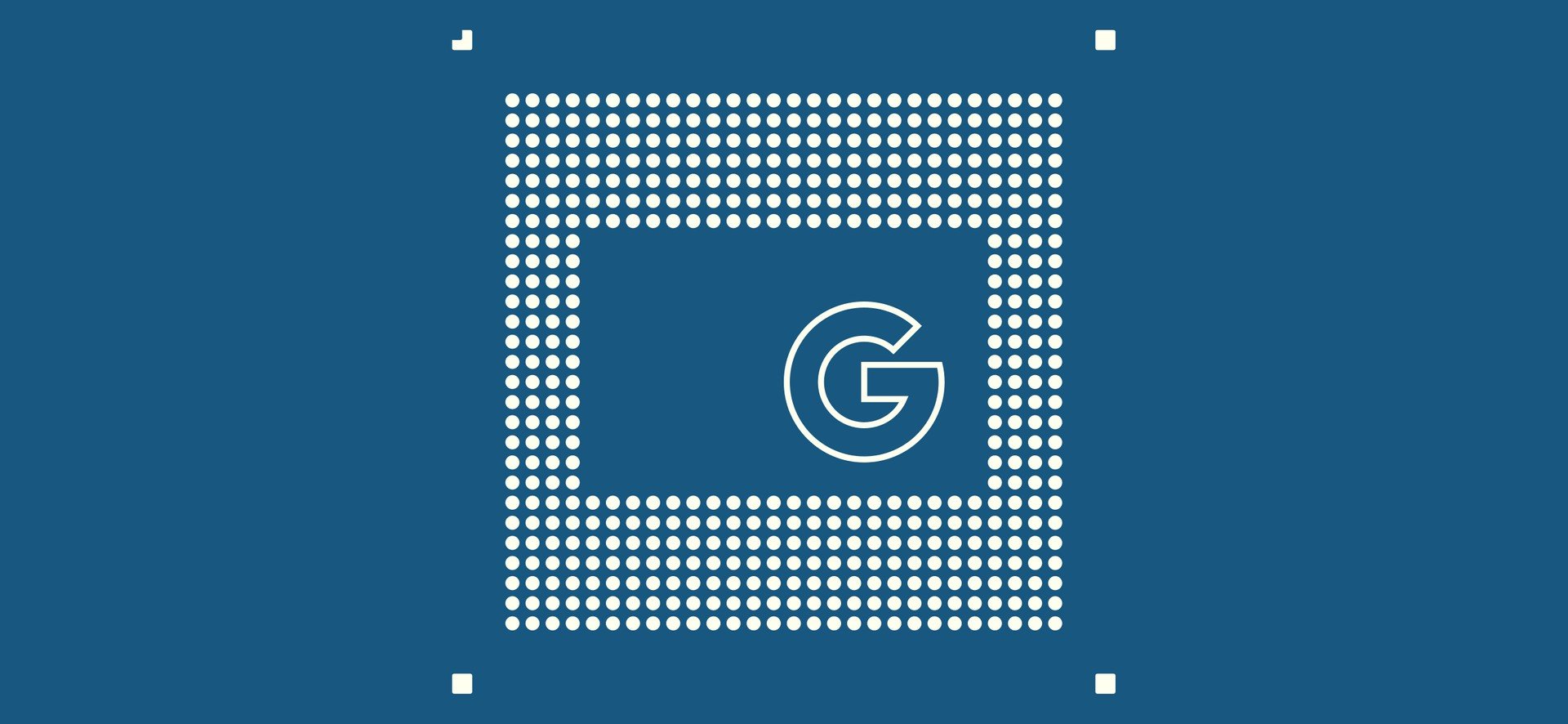 I Google Tensor sono "veri" chip top di gamma?