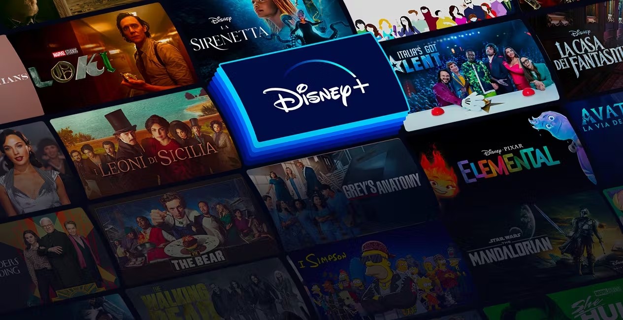 Disney+: fino a 12 mesi di abbonamento gratis con Google Play Points