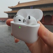 AirPods 4 con ANC in offerta su Amazon: un best buy per chi ha un iPhone (anche 