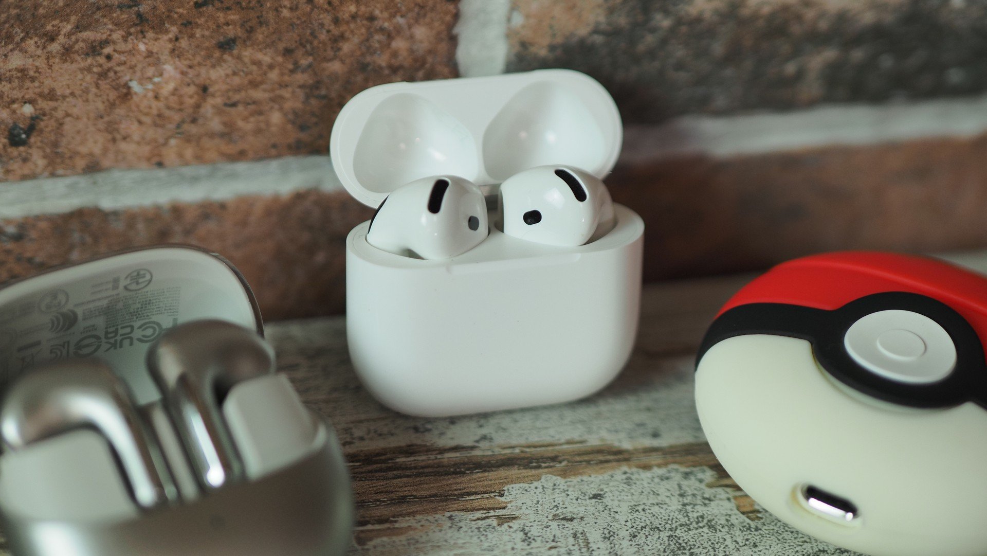 Apple AirPods 4 al minimo su Amazon: qualità top a 119 euro (-20% di sconto)