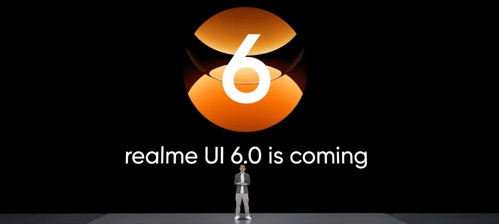 Realme UI 6.0 ufficiale: arriva con Realme GT 7 Pro, ecco i rollout dei prossimi 6 mesi