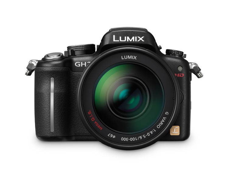 Panasonic Lumix Gh2 Ecco La Prima Fotocamera A Montare Lenti 3d Hdblog It