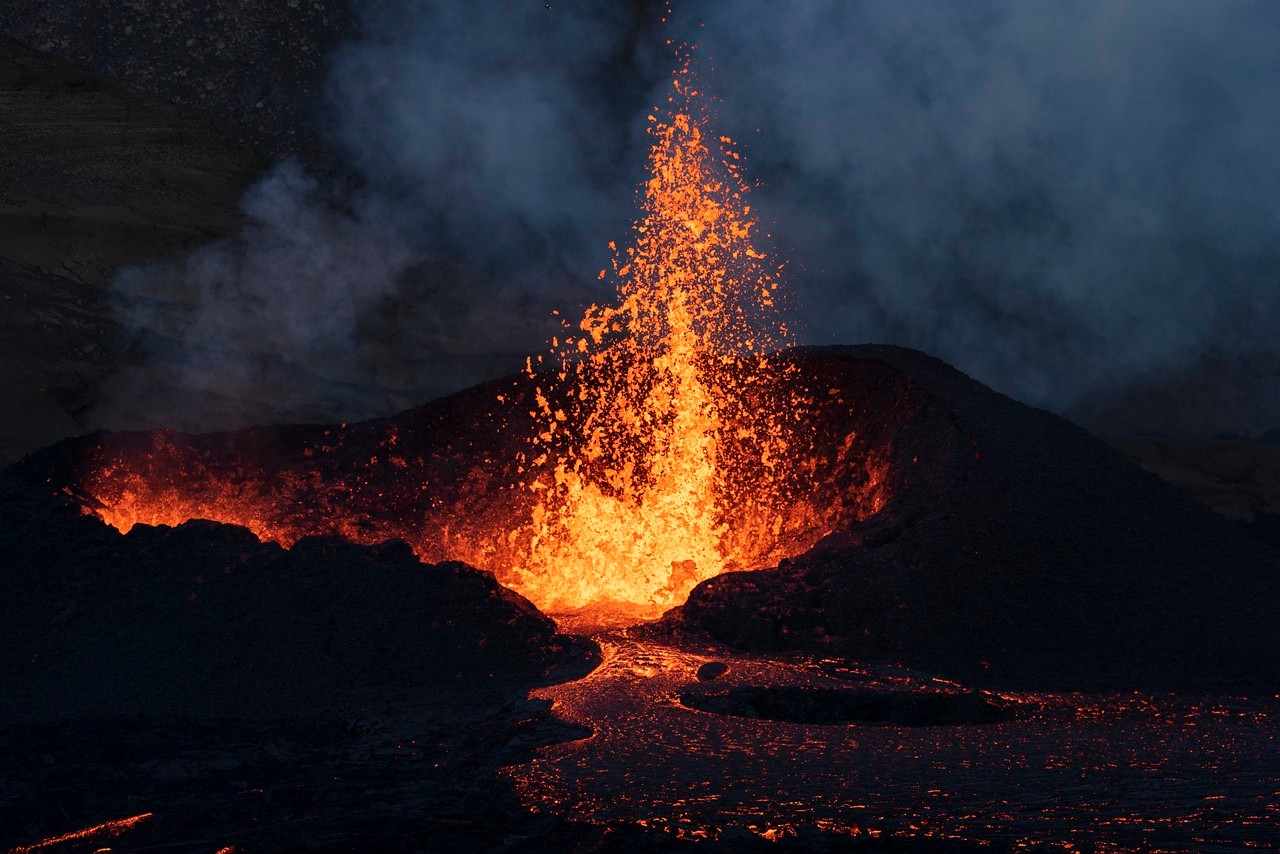 L'Islanda e la rivoluzione geotermica, la magia del magma