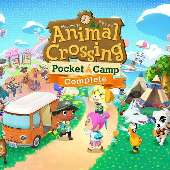 Animal Crossing Pocket Camp la versione a pagamento arriva a dicembre HDblog