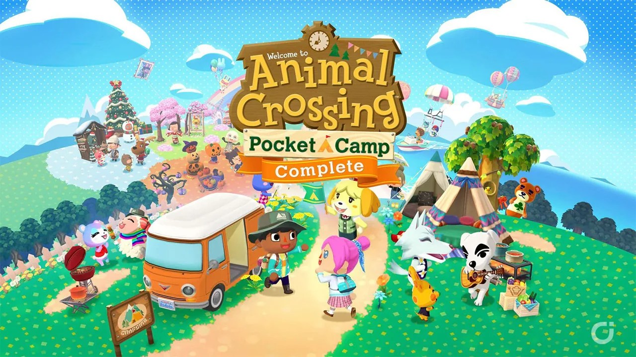 Animal Crossing Pocket Camp, la versione a pagamento arriva a dicembre