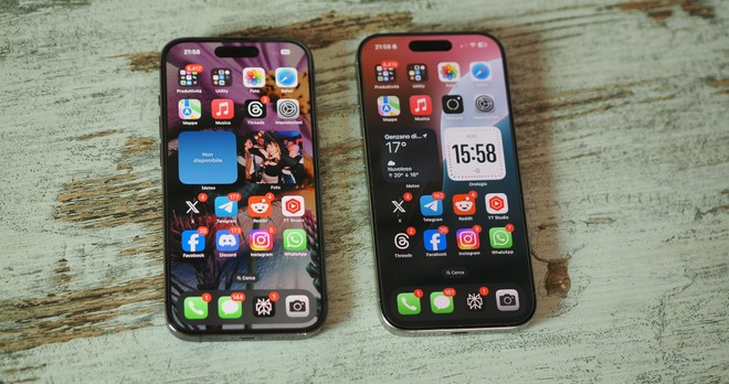 IL DISPLAY MIGLIORATO..PER DAVVERO?