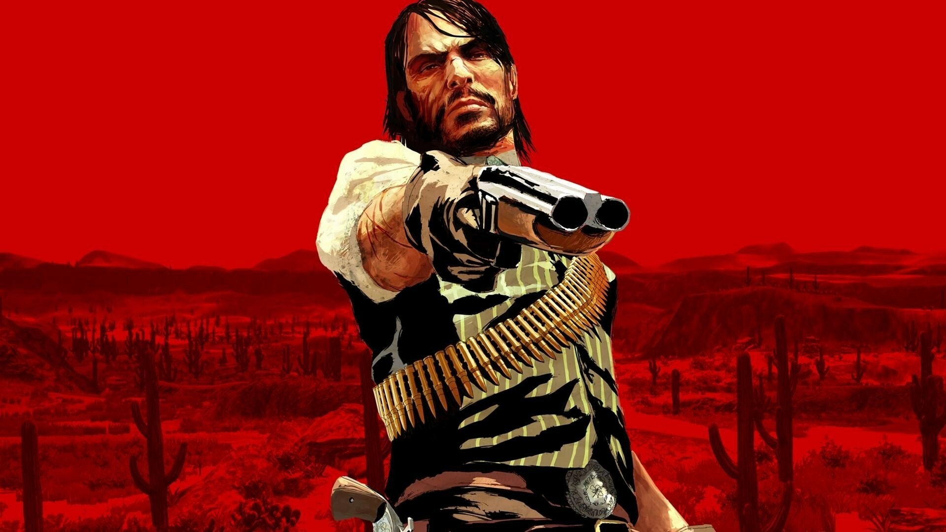 Red Dead Redemption arriva oggi su PC con l'espansione Undead Nightmare