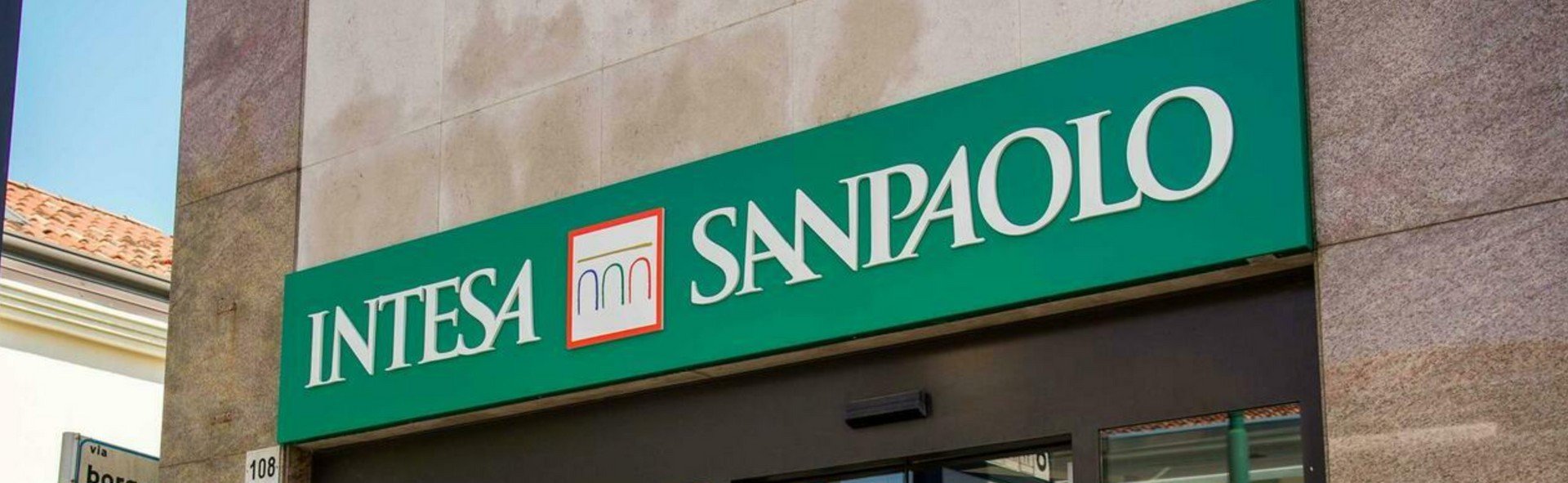 Intesa San Paolo down: segnalati disservizi in tutta Italia