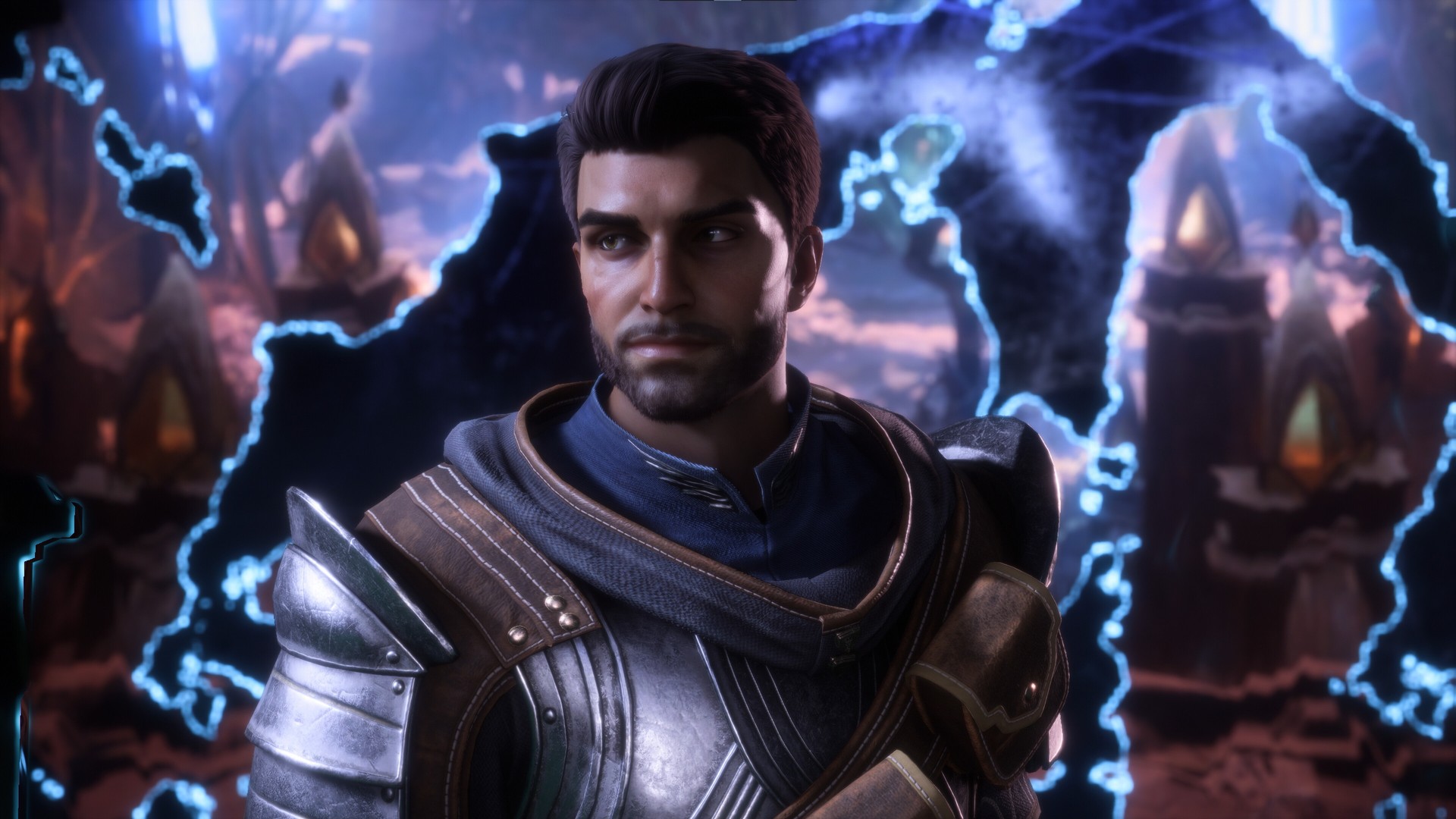 Dragon Age: The Veilguard ha venduto molto meno di quanto EA si aspettava