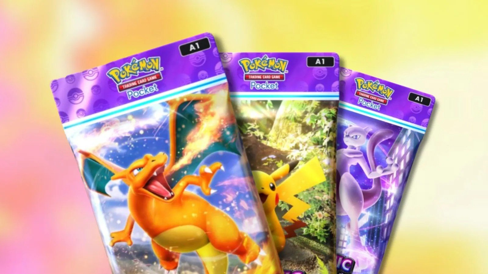 Pokémon TCG Pocket parte forte: oltre 10 milioni di download in due giorni