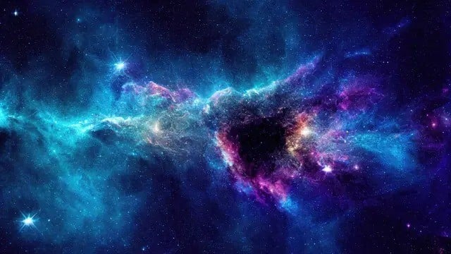 Telescopio cinese Einstein scopre un misterioso oggetto spaziale lampeggiante