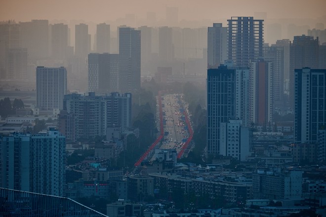 Anteprima: Net zero urbano, lo studio: i piani europei dipendono troppo dalle rimozioni di CO2