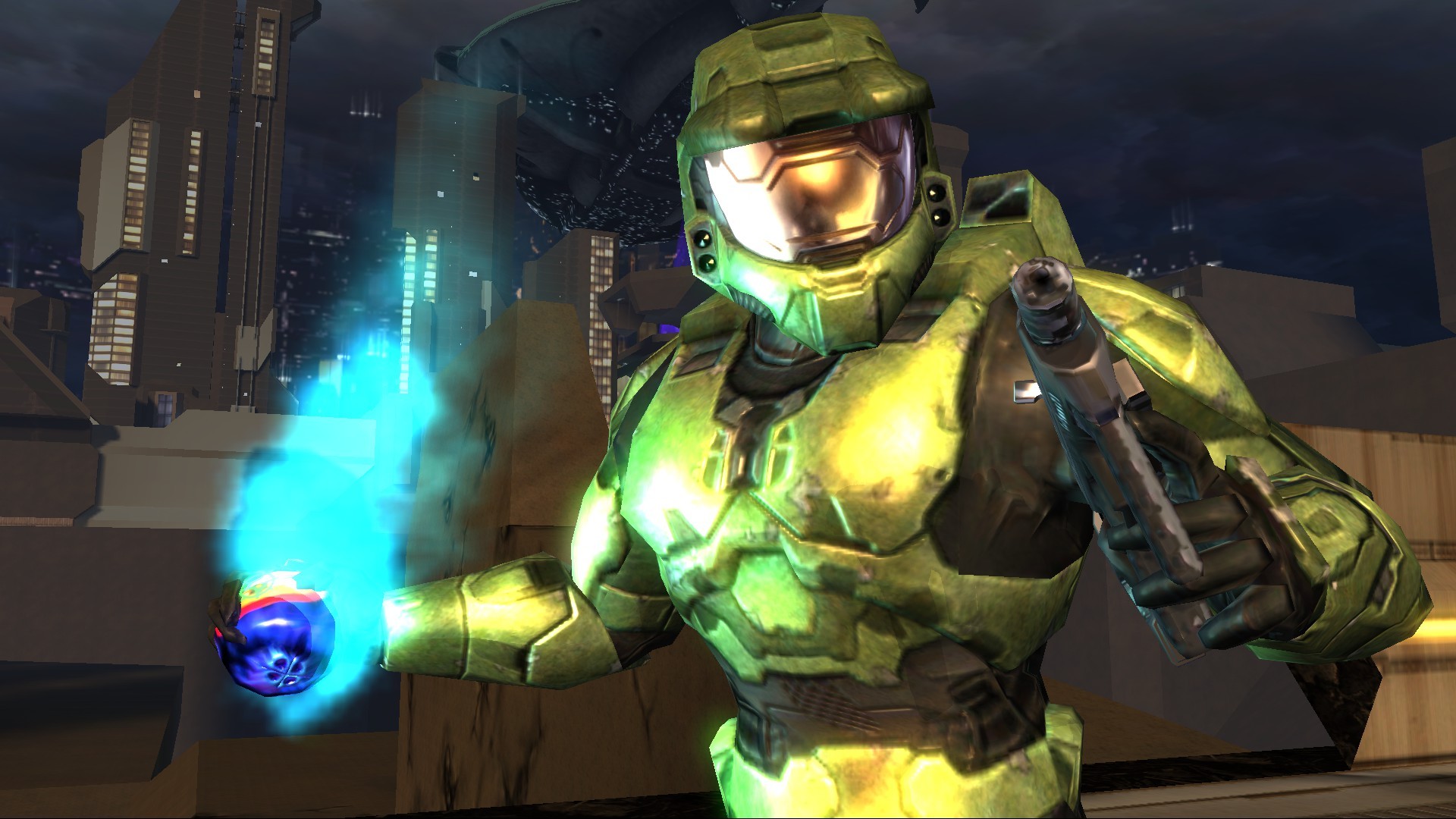 La demo di Halo 2 rinasce dalle ceneri: in arrivo come mod gratis su PC