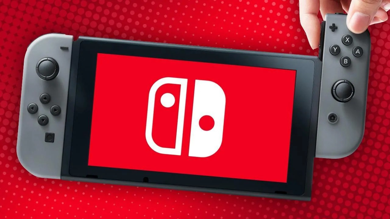 Nintendo Switch, vendite in calo ma nessun cambio di piano per la nuova generazione