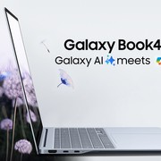 Samsung Galaxy Book 4 Edge in offerta su Amazon, un'ottima scelta per il Back to