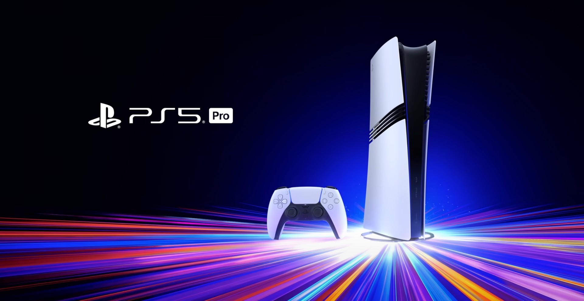 PlayStation 5 Pro, Sony prepara il lancio di un nuovo modello assieme al DualSense V3