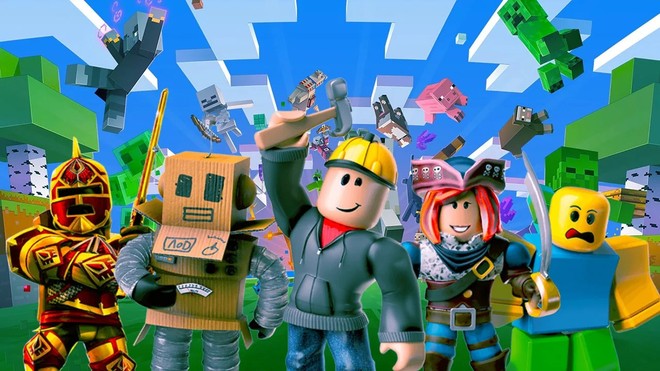 Anteprima: Roblox, nuove iniziative per limitare il doomscrolling tra i più giovani