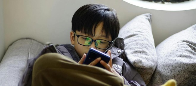 Meta analizzerà struttura ossea e altri indizi per identificare i bambini sui social