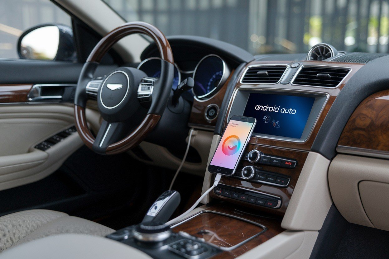 Android Auto non funziona con gli smartphone Samsung: come risolvere