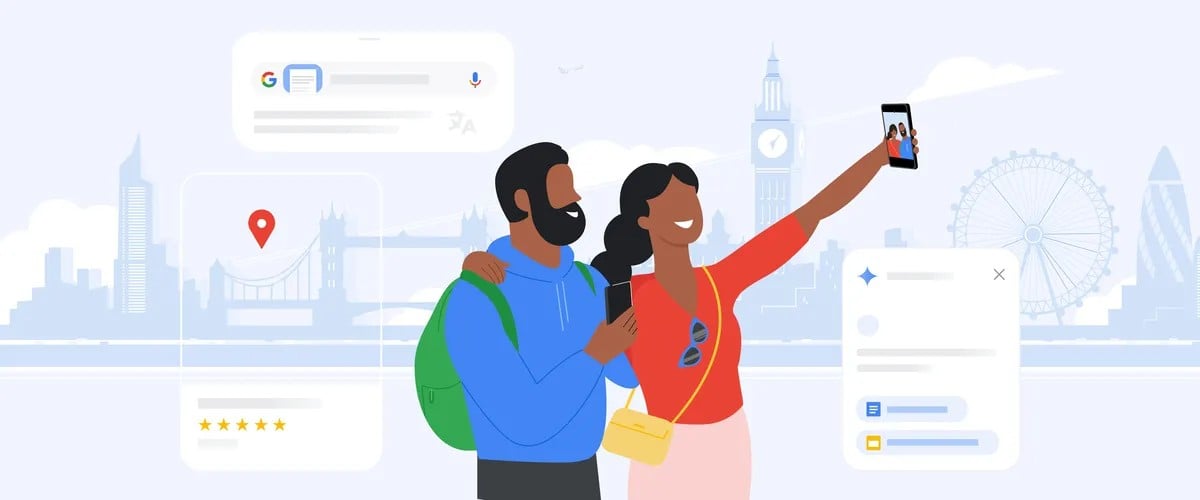 Google Foto: come utilizzare la nuova funzione Aggiornamenti su Android e iOS