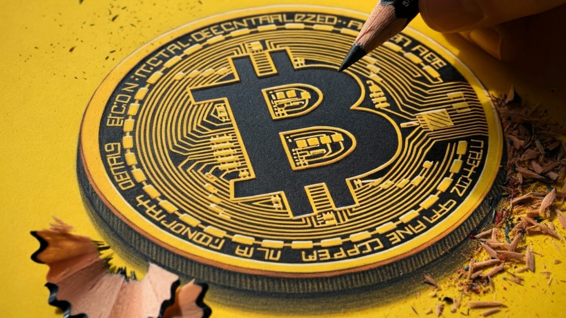 Bitcoin sfonda la soglia dei 100.000 dollari: record storico per la  criptovaluta - HDblog.it