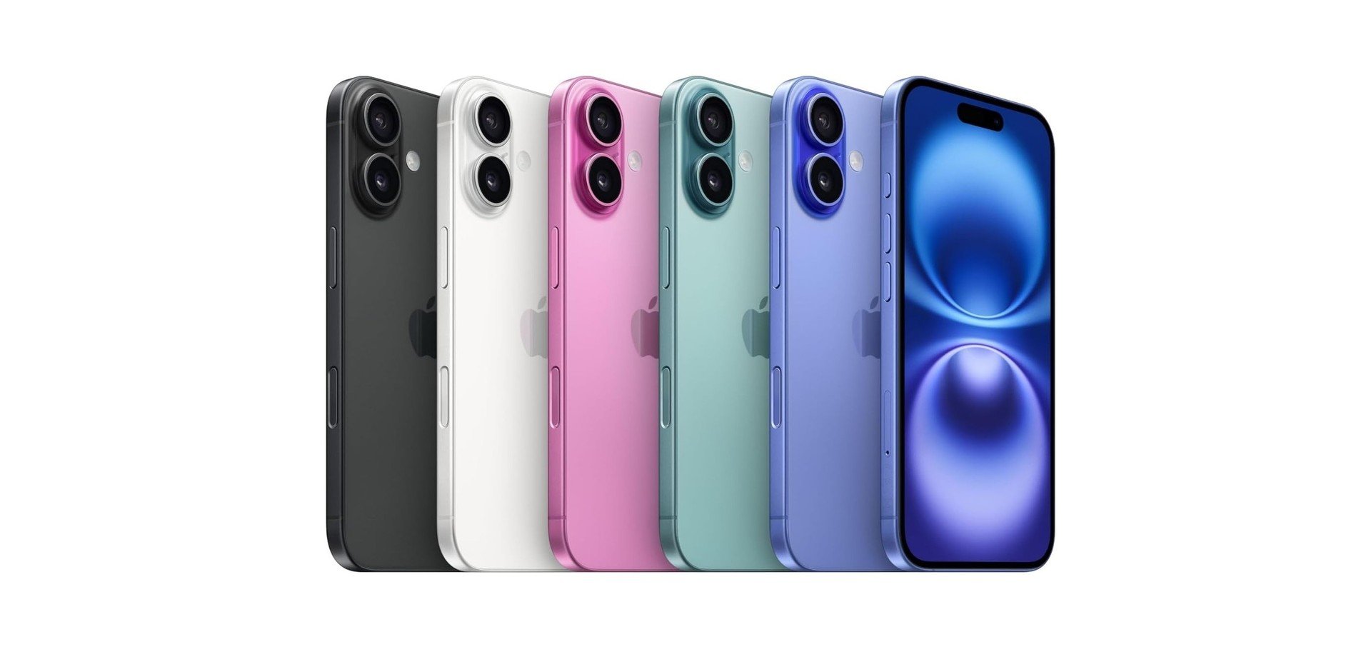 iPhone 16: nuovo minimo storico su Amazon con la promo di oggi (anche 256 GB)